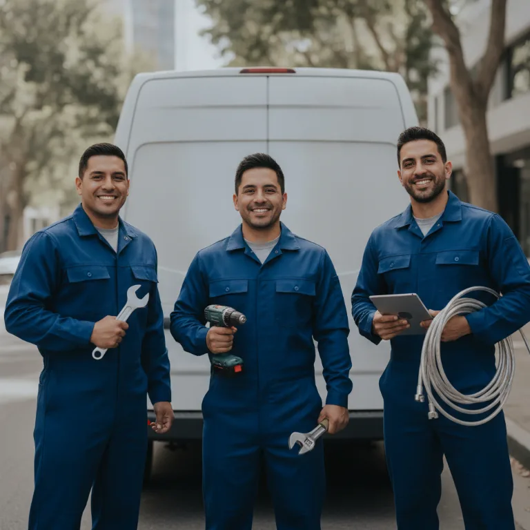 Aquecimento Geotérmico equipe em Ibirite